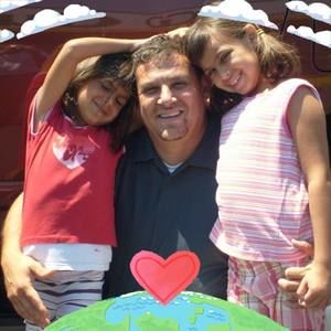 Meet your Posher, Eyad